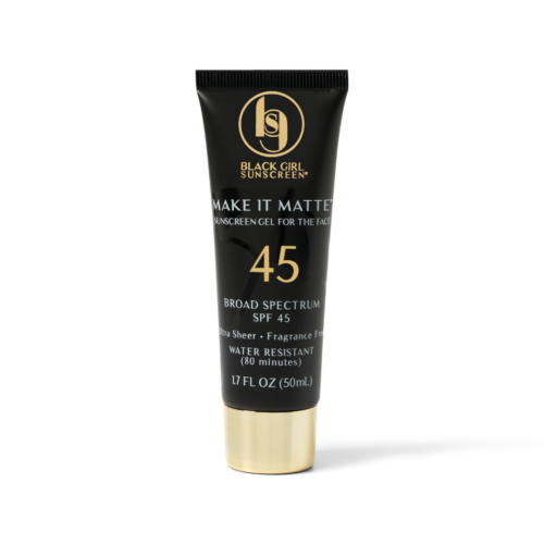 Make It Matte™ SPF 45 Sunscreen