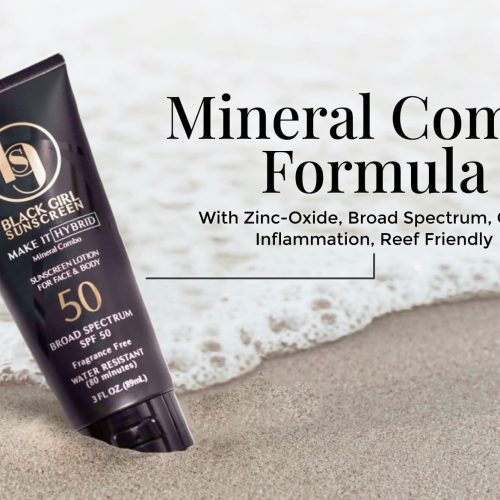 Is Higher SPF Better? What Each SPF Rating Means Black Girl Sunscreen