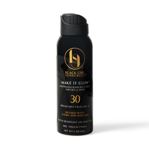 Make It Glow™ SPF 30