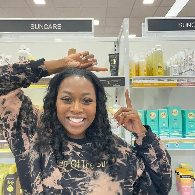 Black Girl Sunscreen Welcomes New Additions To Leadership Team