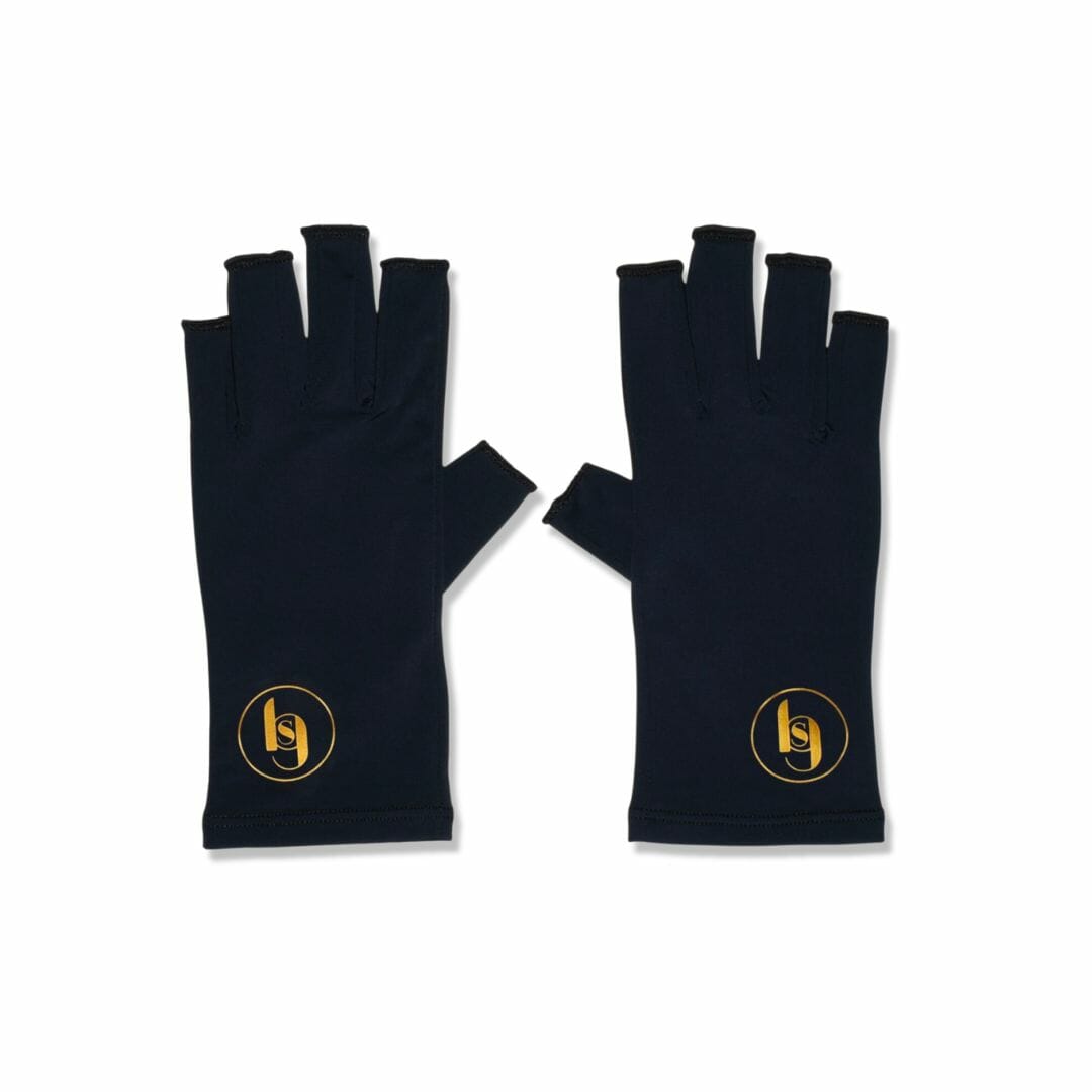 Sun Shield UPF 50+ Gloves - Sun Protection Gloves