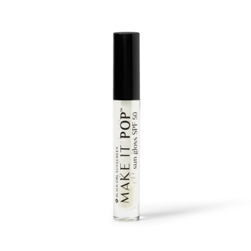 Make It Pop™ Sungloss™ Lip Gloss with SPF