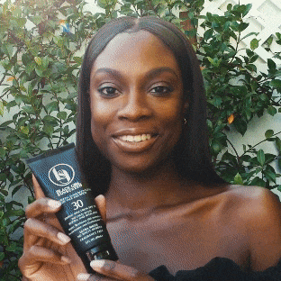 Black Girl Sunscreen SPF 30 – Rich Skxn
