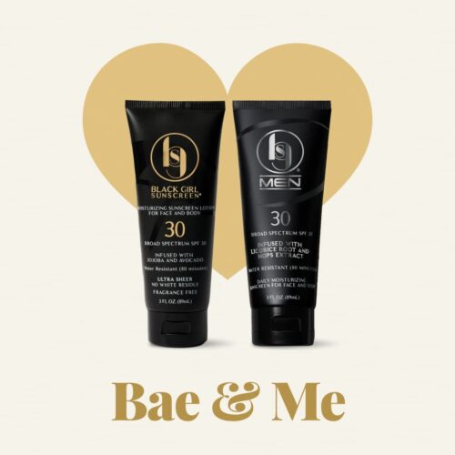 Bae & Me Bundle